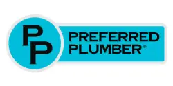 Arthur's Plumbing Express is a Preferred Plumber