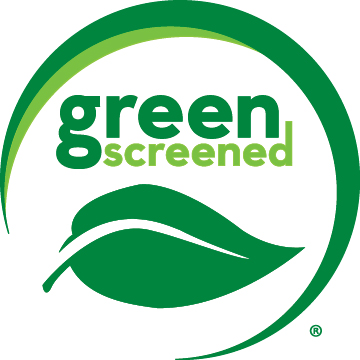 Green Screened
