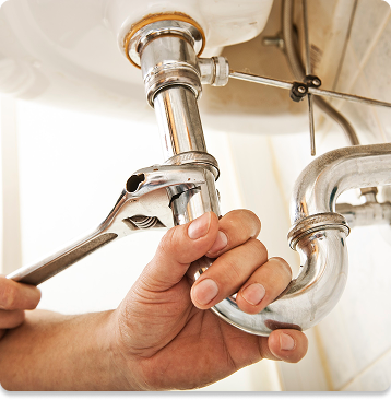 Professional Drain Cleaning Services