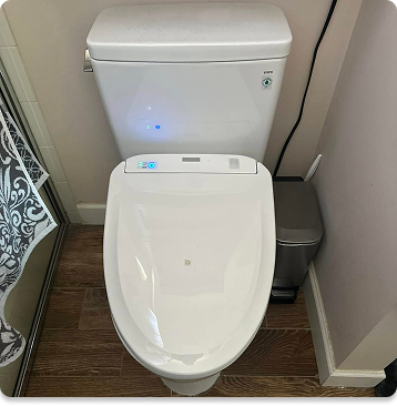 Expert Plumbing Fixture Services