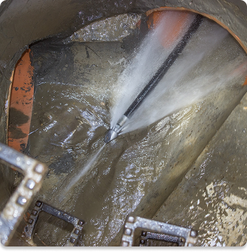 Premier Hydro Jetting Services in Port St. Lucie