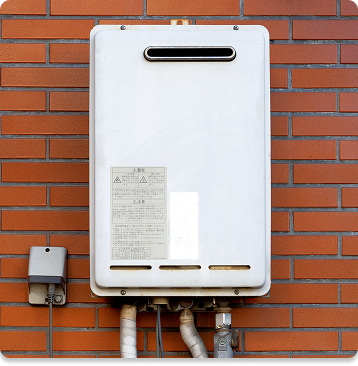 Tankless Water Heater Tune-Up & Maintenance in Port St. Lucie