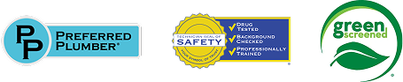 affiliations logos