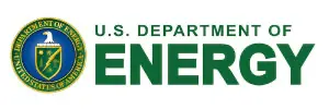 US Department of Energy logo